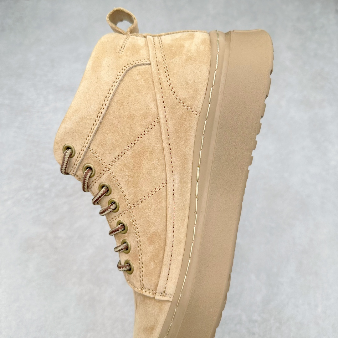 图片[7]-＃福利特价 Timberland添柏岚/天伯伦户外中帮休闲马丁靴系列 广东大厂品质 原盒原包装 面料采用意大利🇮🇹顶级磨砂细纹牛皮 搭配防臭防腐真皮乳胶鞋垫 给您完美的穿着体验 质量考究耐穿 型男必备 专治不帅 高品质脚感一流 尺码：39 40 41 42 43 44（皮鞋码）-选品中心