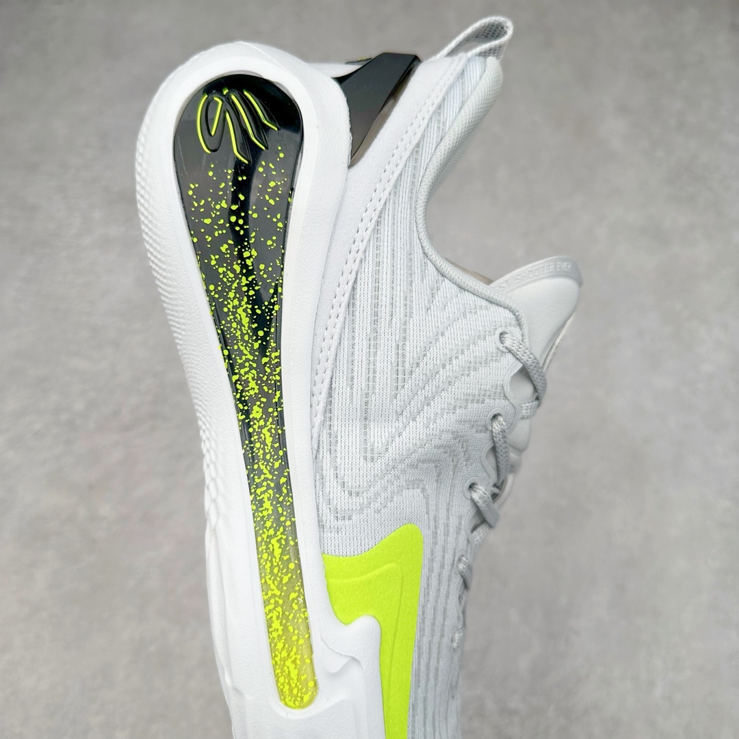 图片[6]-Under Armour Curry Flow 12 安德玛UA库里十二代低帮实战篮球鞋 尺码：40 40.5 41 42 43 44 44.5 45 46-选品中心