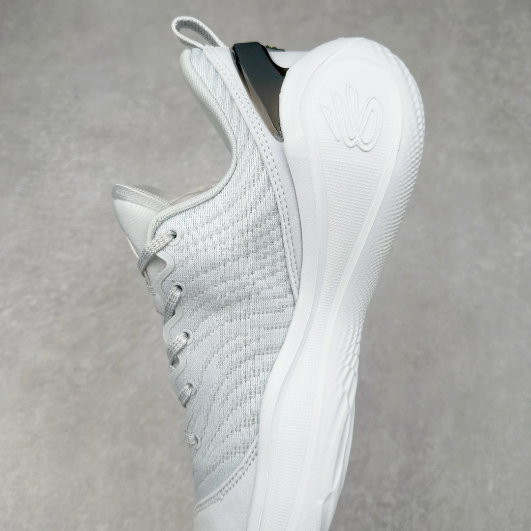 图片[7]-Under Armour Curry Flow 12 安德玛UA库里十二代低帮实战篮球鞋 尺码：40 40.5 41 42 43 44 44.5 45 46-选品中心