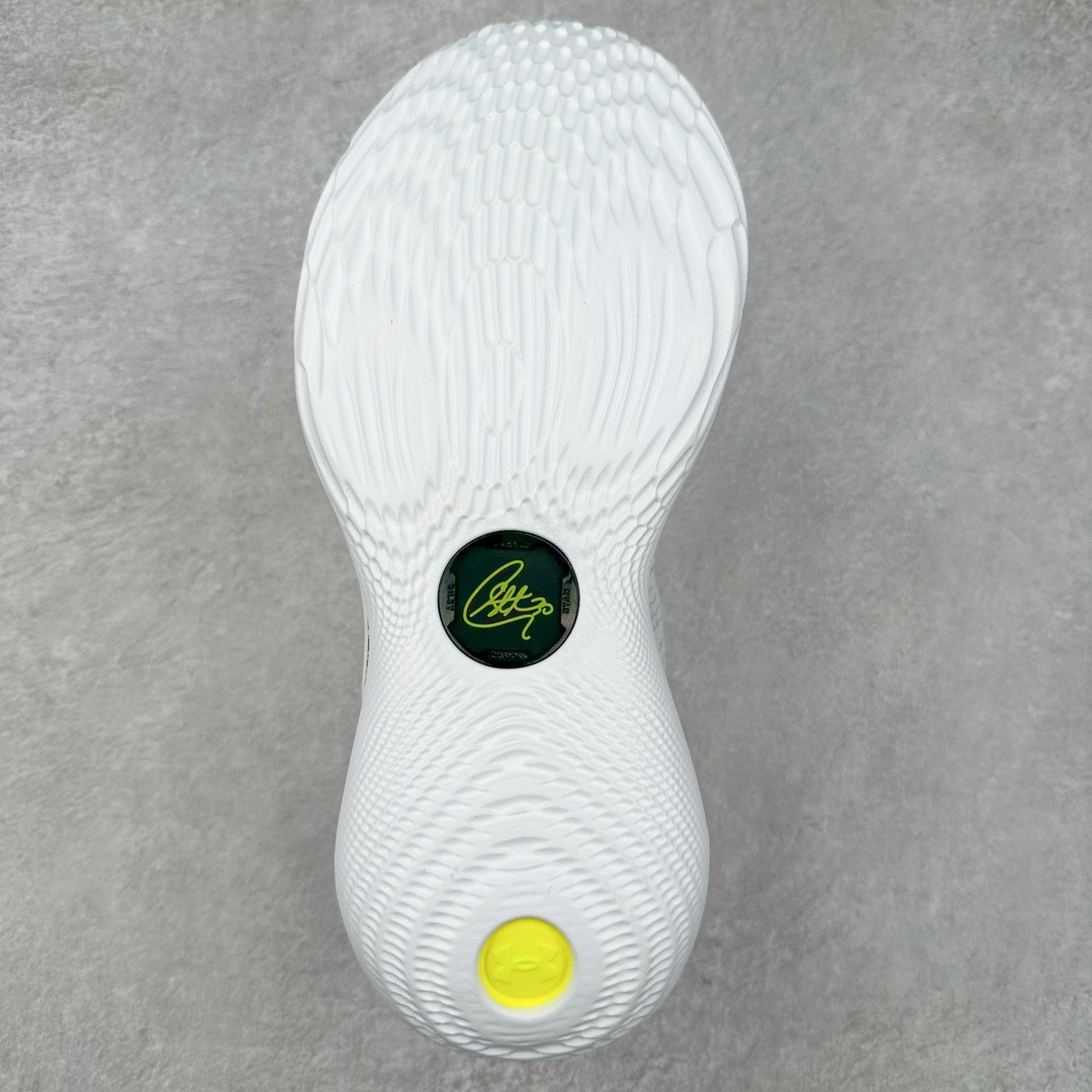 图片[9]-Under Armour Curry Flow 12 安德玛UA库里十二代低帮实战篮球鞋 尺码：40 40.5 41 42 43 44 44.5 45 46-选品中心