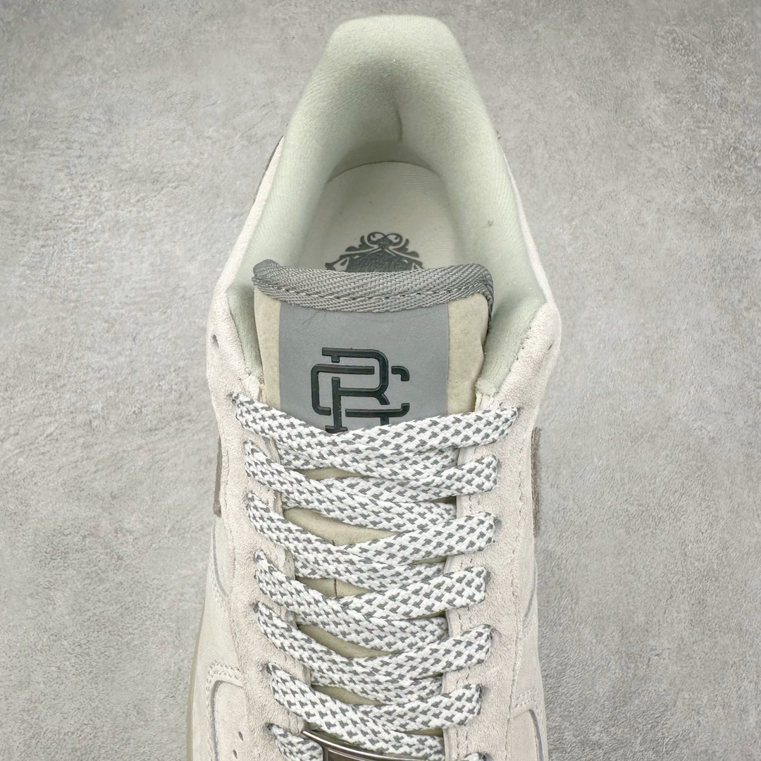 图片[5]-NK Air Force 1´07 Low 空军一号低帮百搭休闲运动板鞋 AA1117-116 柔软、弹性十足的缓震性能和出色的中底设计 横跨复古与现代的外型结合 造就出风靡全球 三十多年的Force 1 直到今天还深受青睐 尺码：36 36.5 37.5 38 38.5 39 40 40.5 41 42 42.5 43 44 44.5 45-选品中心