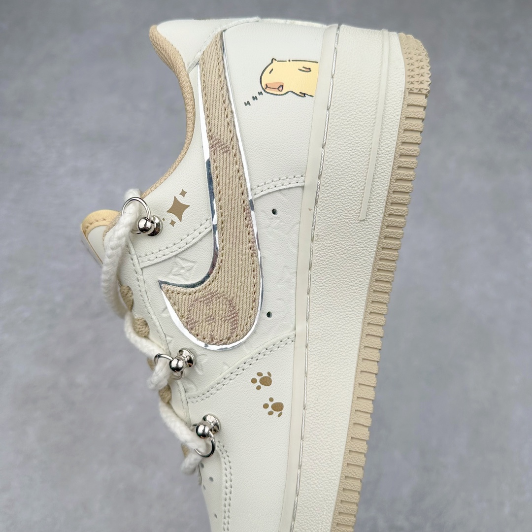 图片[7]-NK Air Force 1´07 Low 空军一号低帮百搭休闲运动板鞋 LV0506-505 柔软、弹性十足的缓震性能和出色的中底设计 横跨复古与现代的外型结合 造就出风靡全球 三十多年的Force 1 直到今天还深受青睐 尺码：36 36.5 37.5 38 38.5 39 40 40.5 41 42 42.5 43 44 44.5 45-选品中心