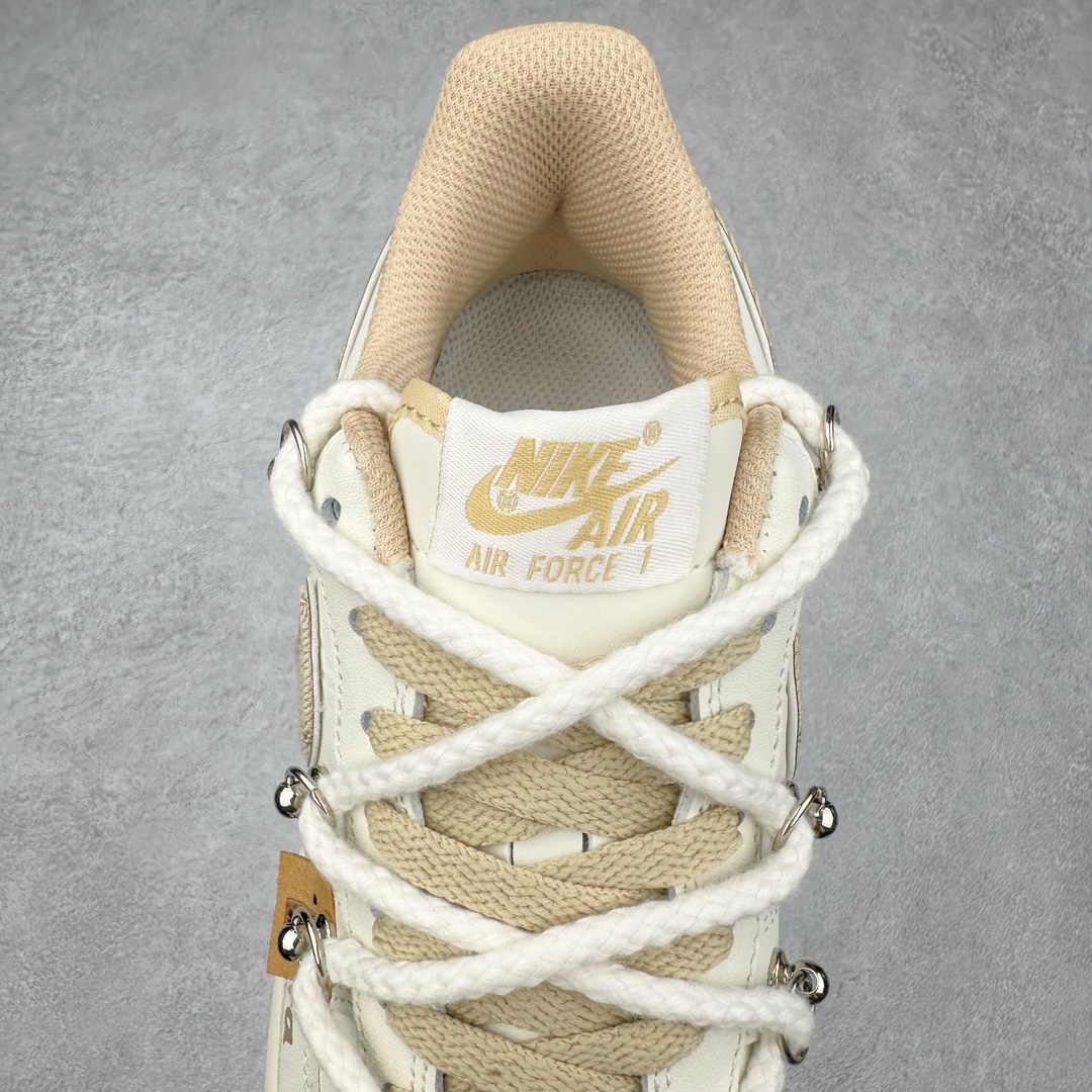 图片[5]-NK Air Force 1´07 Low 空军一号低帮百搭休闲运动板鞋 LV0506-505 柔软、弹性十足的缓震性能和出色的中底设计 横跨复古与现代的外型结合 造就出风靡全球 三十多年的Force 1 直到今天还深受青睐 尺码：36 36.5 37.5 38 38.5 39 40 40.5 41 42 42.5 43 44 44.5 45-选品中心