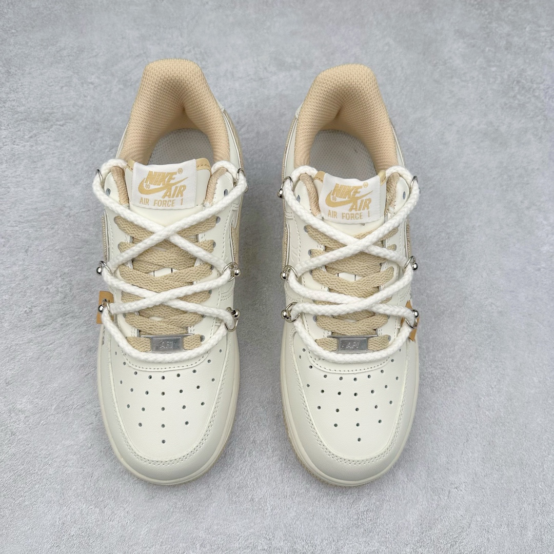 图片[2]-NK Air Force 1´07 Low 空军一号低帮百搭休闲运动板鞋 LV0506-505 柔软、弹性十足的缓震性能和出色的中底设计 横跨复古与现代的外型结合 造就出风靡全球 三十多年的Force 1 直到今天还深受青睐 尺码：36 36.5 37.5 38 38.5 39 40 40.5 41 42 42.5 43 44 44.5 45-选品中心