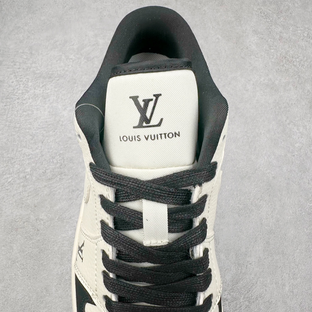 图片[5]-Air Jordan AJ1 Low 低帮系列定制配色 WG8850-006 原厂内置气垫魔块 A模大底 头层小牛皮 鞋舌AJ原厂专用牛津布+AJ专用反口珍珠布+原厂无杂质高弹内里海棉+特殊封边弹力鞋带 尺码：36 36.5 37.5 38 38.5 39 40 40.5 41 42 42.5 43 44 44.5 45 46-选品中心