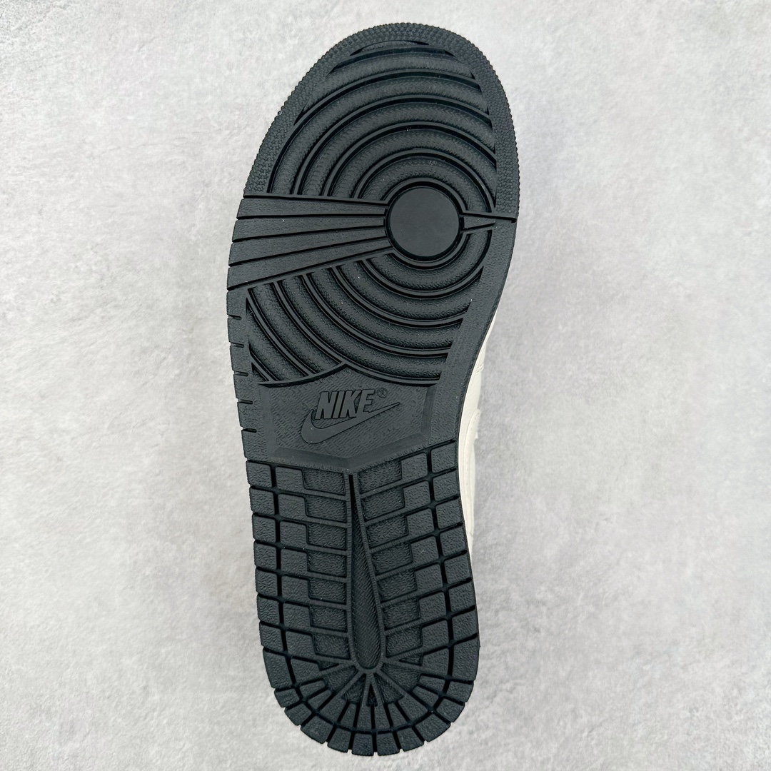 图片[9]-Air Jordan AJ1 Low 低帮系列定制配色 WG8850-006 原厂内置气垫魔块 A模大底 头层小牛皮 鞋舌AJ原厂专用牛津布+AJ专用反口珍珠布+原厂无杂质高弹内里海棉+特殊封边弹力鞋带 尺码：36 36.5 37.5 38 38.5 39 40 40.5 41 42 42.5 43 44 44.5 45 46-选品中心