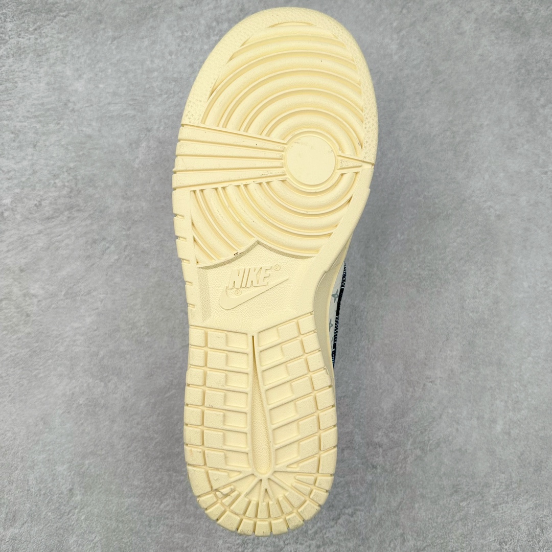 图片[9]-NK Dunk Low 定制配色 JH8310-949 大厂出品 极力推荐 原装头层材料 独家版型蒸餾加工帶來的是更好的视觉和脚感体验大厂纯原品质出货 清洁度 电绣工艺 皮料切割干净无任何毛边 细节完美 尺码：36 36.5 37.5 38 38.5 39 40 40.5 41 42 42.5 43 44 44.5 45 46 47.5-选品中心