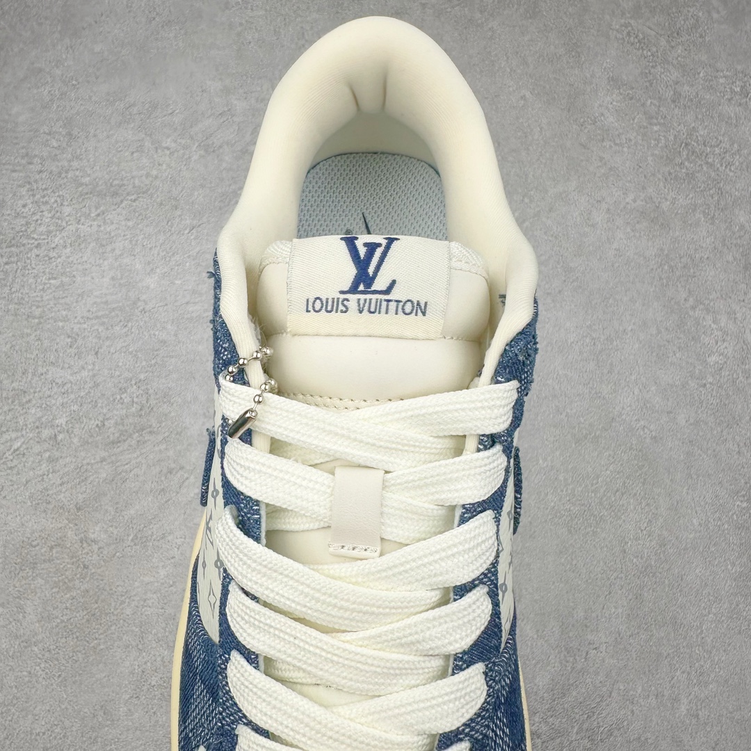 图片[5]-NK Dunk Low 定制配色 JH8310-949 大厂出品 极力推荐 原装头层材料 独家版型蒸餾加工帶來的是更好的视觉和脚感体验大厂纯原品质出货 清洁度 电绣工艺 皮料切割干净无任何毛边 细节完美 尺码：36 36.5 37.5 38 38.5 39 40 40.5 41 42 42.5 43 44 44.5 45 46 47.5-选品中心