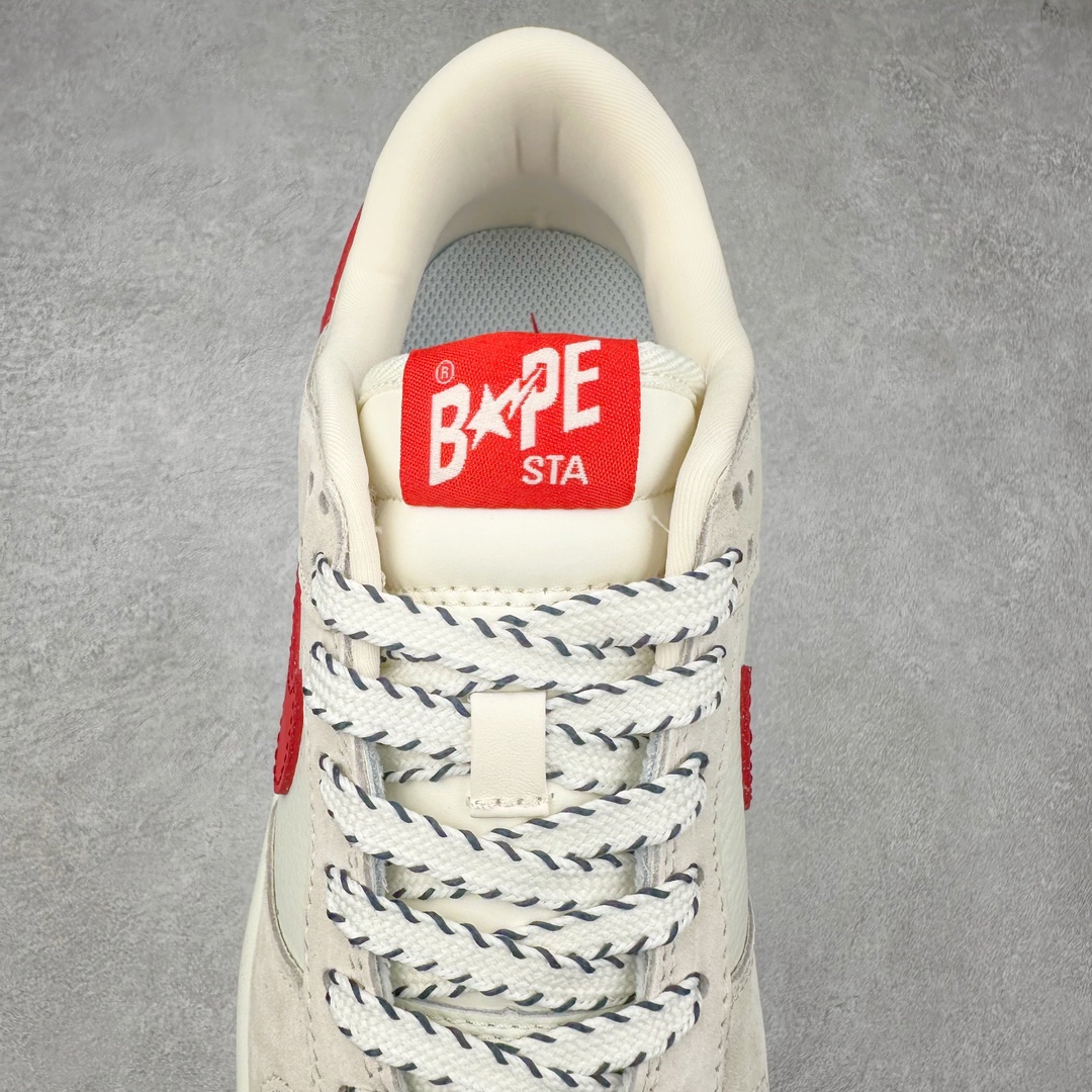 图片[5]-NK Dunk Low 定制配色 CH6336-228 大厂出品 极力推荐 原装头层材料 独家版型蒸餾加工帶來的是更好的视觉和脚感体验大厂纯原品质出货 清洁度 电绣工艺 皮料切割干净无任何毛边 细节完美 尺码：36 36.5 37.5 38 38.5 39 40 40.5 41 42 42.5 43 44 44.5 45 46 47.5-选品中心