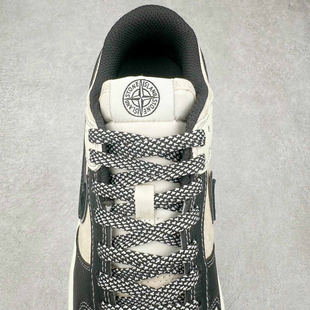 图片[5]-NK Dunk Low 定制配色 DJ2024-038 大厂出品 极力推荐 原装头层材料 独家版型蒸餾加工帶來的是更好的视觉和脚感体验大厂纯原品质出货 清洁度 电绣工艺 皮料切割干净无任何毛边 细节完美 尺码：36 36.5 37.5 38 38.5 39 40 40.5 41 42 42.5 43 44 44.5 45 46 47.5-选品中心