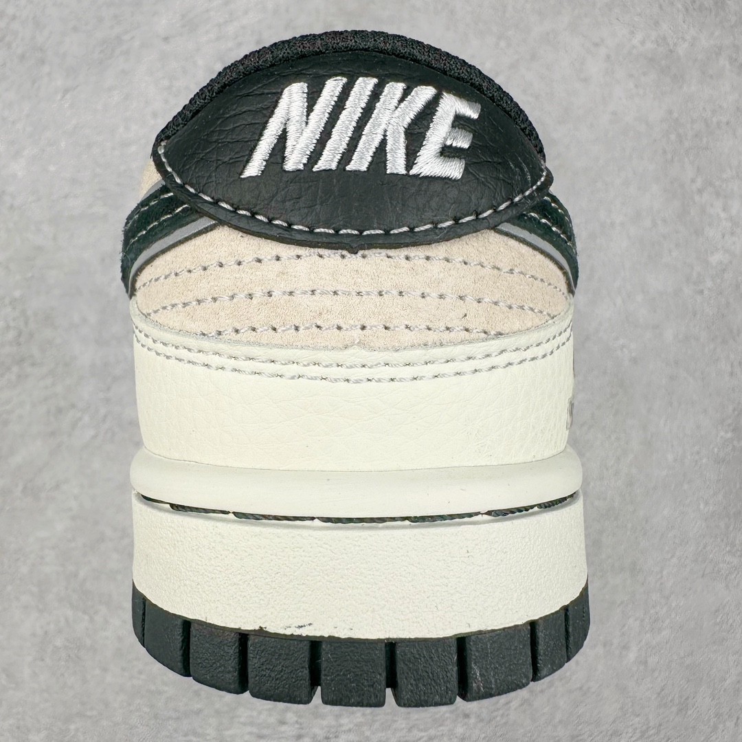 图片[8]-NK Dunk Low 定制配色 DJ2024-038 大厂出品 极力推荐 原装头层材料 独家版型蒸餾加工帶來的是更好的视觉和脚感体验大厂纯原品质出货 清洁度 电绣工艺 皮料切割干净无任何毛边 细节完美 尺码：36 36.5 37.5 38 38.5 39 40 40.5 41 42 42.5 43 44 44.5 45 46 47.5-选品中心