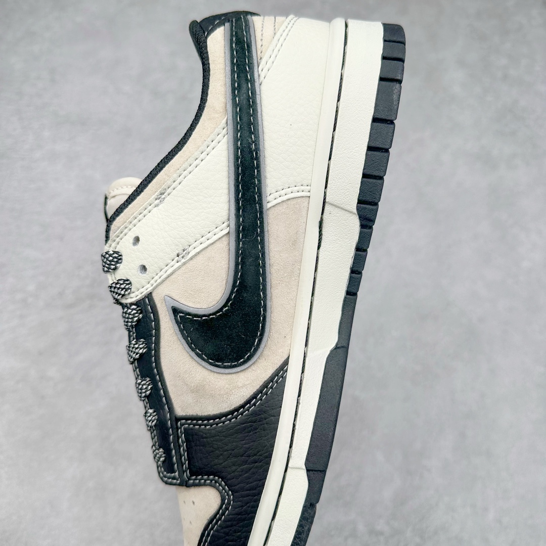 图片[7]-NK Dunk Low 定制配色 DJ2024-038 大厂出品 极力推荐 原装头层材料 独家版型蒸餾加工帶來的是更好的视觉和脚感体验大厂纯原品质出货 清洁度 电绣工艺 皮料切割干净无任何毛边 细节完美 尺码：36 36.5 37.5 38 38.5 39 40 40.5 41 42 42.5 43 44 44.5 45 46 47.5-选品中心