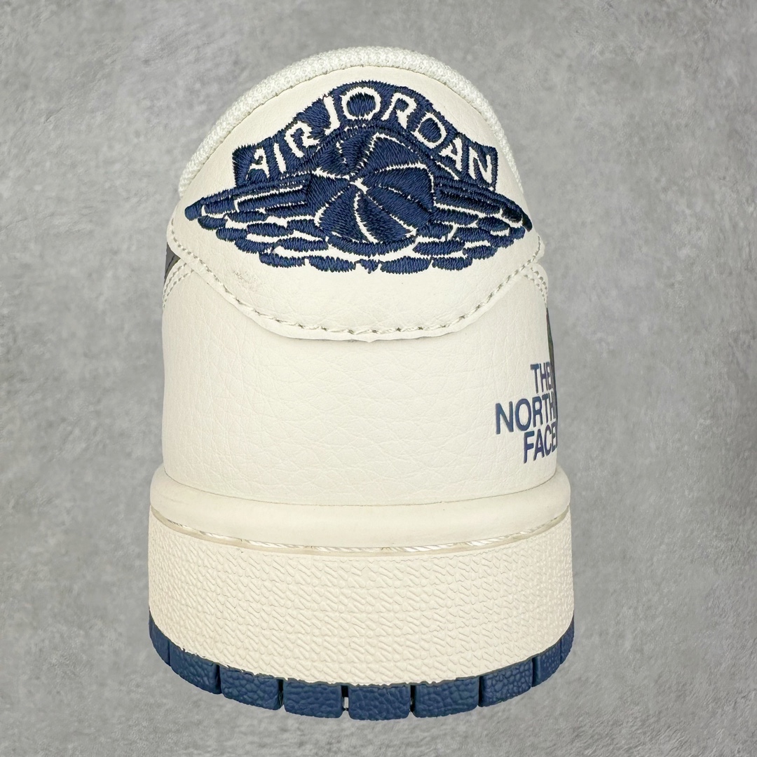 图片[8]-TS x Air Jordan AJ1 Low 倒钩低帮联名定制配色 XY2688-110 原厂内置气垫魔块 A模大底 头层小牛皮 鞋舌AJ原厂专用牛津布+AJ专用反口珍珠布+原厂无杂质高弹内里海棉+特殊封边弹力鞋带 尺码：36 36.5 37.5 38 38.5 39 40 40.5 41 42 42.5 43 44 44.5 45 46 47.5-选品中心