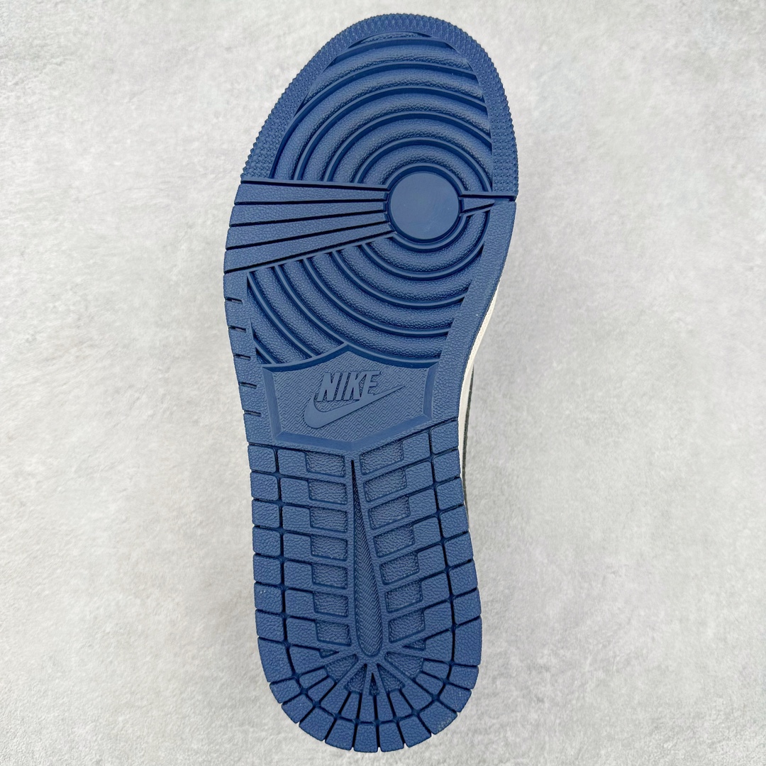 图片[9]-TS x Air Jordan AJ1 Low 倒钩低帮联名定制配色 XY2688-110 原厂内置气垫魔块 A模大底 头层小牛皮 鞋舌AJ原厂专用牛津布+AJ专用反口珍珠布+原厂无杂质高弹内里海棉+特殊封边弹力鞋带 尺码：36 36.5 37.5 38 38.5 39 40 40.5 41 42 42.5 43 44 44.5 45 46 47.5-选品中心