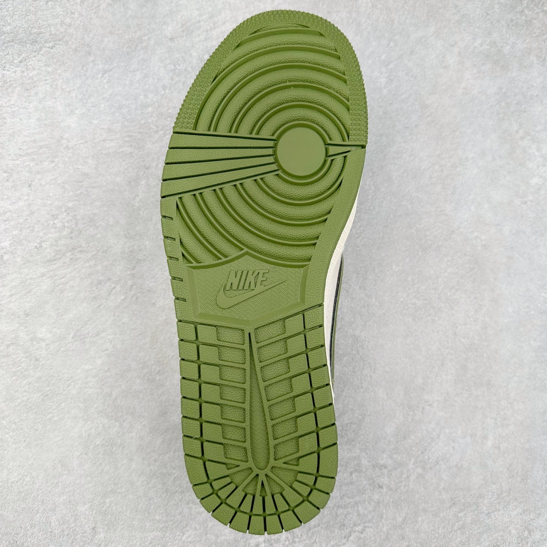 图片[9]-TS x Air Jordan AJ1 Low 倒钩低帮联名定制配色 XZ2268-002 原厂内置气垫魔块 A模大底 头层小牛皮 鞋舌AJ原厂专用牛津布+AJ专用反口珍珠布+原厂无杂质高弹内里海棉+特殊封边弹力鞋带 尺码：36 36.5 37.5 38 38.5 39 40 40.5 41 42 42.5 43 44 44.5 45 46 47.5-选品中心