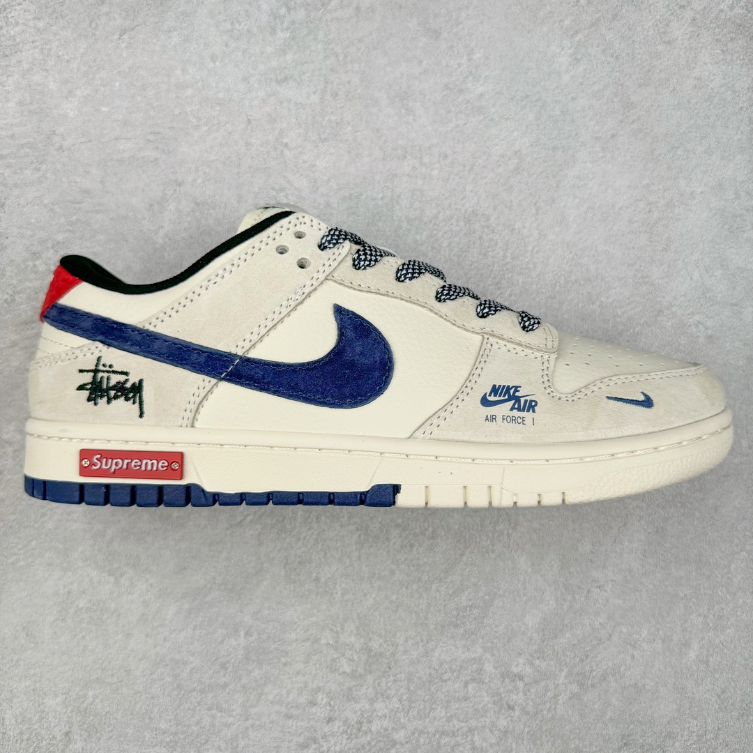 NK Dunk Low 定制配色 SJ2068-301 大厂出品 极力推荐 原装头层材料 独家版型蒸餾加工帶來的是更好的视觉和脚感体验大厂纯原品质出货 清洁度 电绣工艺 皮料切割干净无任何毛边 细节完美 尺码:36 36.5 37.5 38 38.5 39 40 40.5 41 42 42.5 43 44 44.5 45 46 47.5-选品中心