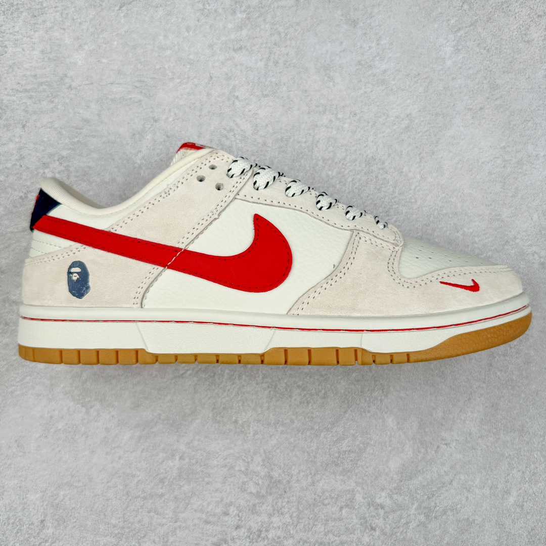 NK Dunk Low 定制配色 CH6336-228 大厂出品 极力推荐 原装头层材料 独家版型蒸餾加工帶來的是更好的视觉和脚感体验大厂纯原品质出货 清洁度 电绣工艺 皮料切割干净无任何毛边 细节完美 尺码:36 36.5 37.5 38 38.5 39 40 40.5 41 42 42.5 43 44 44.5 45 46 47.5-选品中心