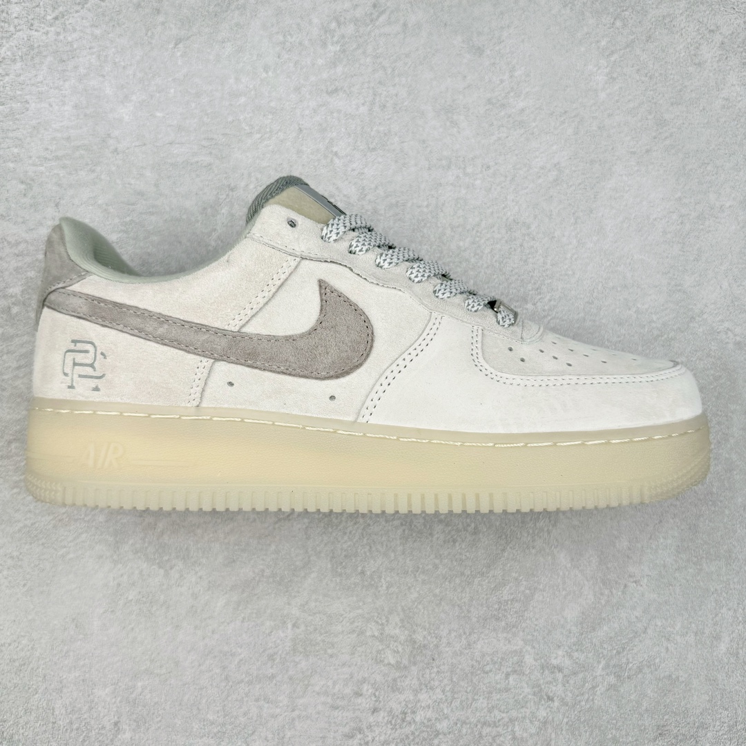 NK Air Force 1´07 Low 空军一号低帮百搭休闲运动板鞋 AA1117-116 柔软、弹性十足的缓震性能和出色的中底设计 横跨复古与现代的外型结合 造就出风靡全球 三十多年的Force 1 直到今天还深受青睐 尺码：36 36.5 37.5 38 38.5 39 40 40.5 41 42 42.5 43 44 44.5 45-选品中心