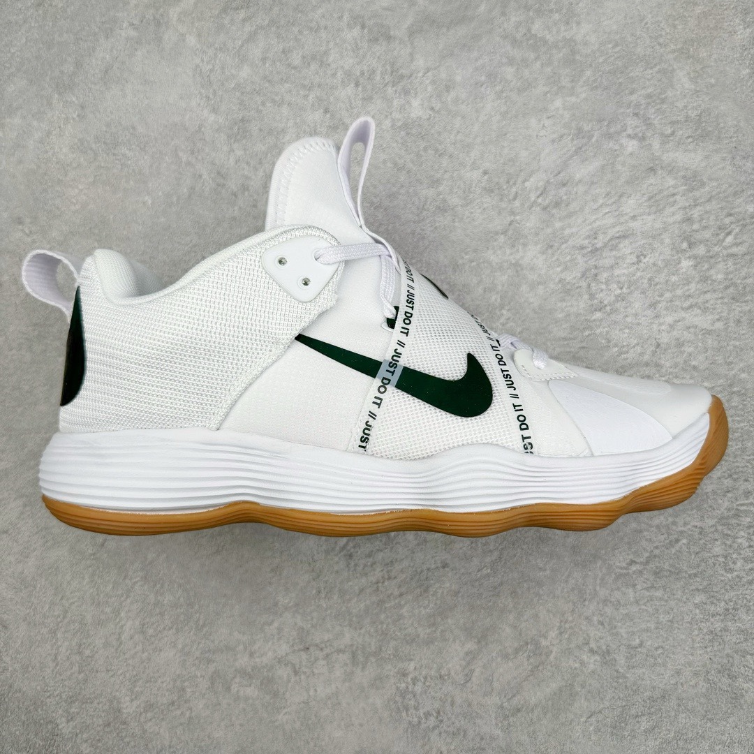 NK React HyperSet 训练鞋低帮减震耐磨排球篮球双线球鞋 原鞋开发 全鞋底react科技缓震及能量反馈 上脚舒适回弹 绑带系统和后跟填充使 hyperset拥有更出色的鞋面包裹 独家私磨 支持实战 尺码:36 36.5 37.5 38 38.5 39 40 40.5 41 42 42.5 43 44 44.5 45 46-选品中心