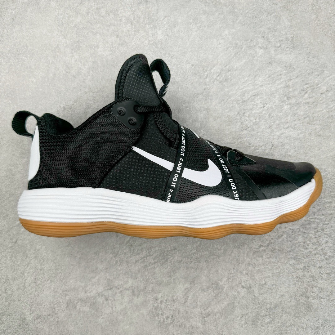 NK React HyperSet 训练鞋低帮减震耐磨排球篮球双线球鞋 原鞋开发 全鞋底react科技缓震及能量反馈 上脚舒适回弹 绑带系统和后跟填充使 hyperset拥有更出色的鞋面包裹 独家私磨 支持实战 尺码：36 36.5 37.5 38 38.5 39 40 40.5 41 42 42.5 43 44 44.5 45 46-选品中心