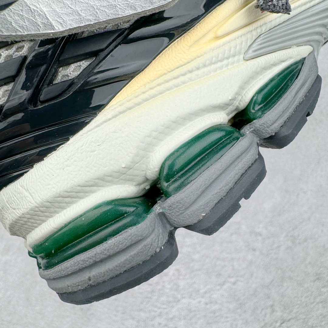 图片[12]-＃M纯原 New Balance M1906AD 灰银 NB新百伦潮流复古织物皮革减震防滑耐磨轻便低帮跑步鞋 原档数据独立私模大底 唯一正确六层组合大底 RB前软后硬 百分百还原原鞋脚感 基于市场现有版本全新升级调整 NB市场最强产物 全网最全配色加持 全套原楦原纸板原厂数据开发 全鞋电脑针车加持 原厂网布 原装进口头层翻毛皮料正确绒感卡色 正确中底拉帮中底网布细节 一比一手工擦旧效果 冲裁组合 匠心打造 耗时两个月开发完成 工艺极其复杂难度可想而知 高端零售专供产物 尺码：36 37 37.5 38 38.5 39.5 40 40.5 41.5 42 42.5 43 44 44.5 45 45.5 46.5 47-选品中心