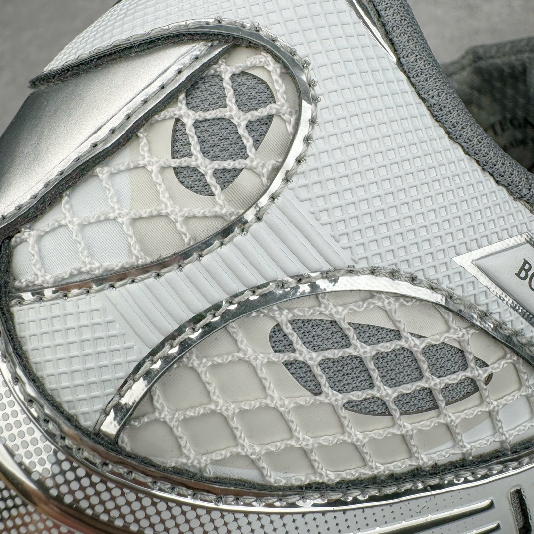 图片[14]-＃GD广顶 BOTTEGA VENETA Orbit Runner BV葆蝶家时尚休闲王一博同款老爹鞋运动鞋 原版开发 一比一打造 相似度百分之99以上 市场一梯队级别品质 区别市场任何标文顶级品质版本 采用轻质科技网布面料 搭配几何图案设计橡胶外底 王炸系列 高版本 认准套包工艺 实际增高很多哦 还是一样显腿细非常nice 耐玩耐造 对标对版 套包鞋工艺 认准高版本 大底选用拼色TPU大底 配置原版包装 尺码：35 36 37 38 39 40 41 42 43 44 45-选品中心