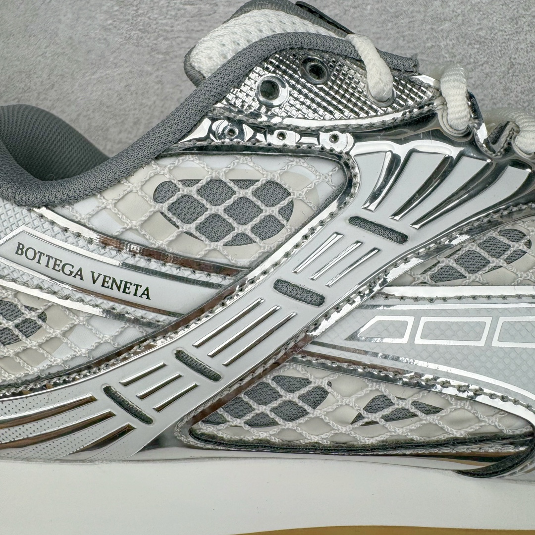 图片[15]-＃GD广顶 BOTTEGA VENETA Orbit Runner BV葆蝶家时尚休闲王一博同款老爹鞋运动鞋 原版开发 一比一打造 相似度百分之99以上 市场一梯队级别品质 区别市场任何标文顶级品质版本 采用轻质科技网布面料 搭配几何图案设计橡胶外底 王炸系列 高版本 认准套包工艺 实际增高很多哦 还是一样显腿细非常nice 耐玩耐造 对标对版 套包鞋工艺 认准高版本 大底选用拼色TPU大底 配置原版包装 尺码：35 36 37 38 39 40 41 42 43 44 45-选品中心