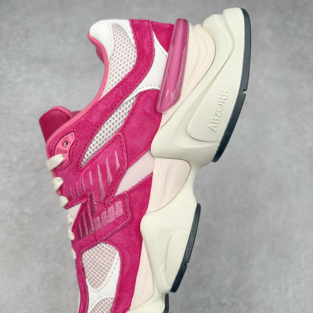 New Balance NB9060 Joe Freshgoods 990  New Balance