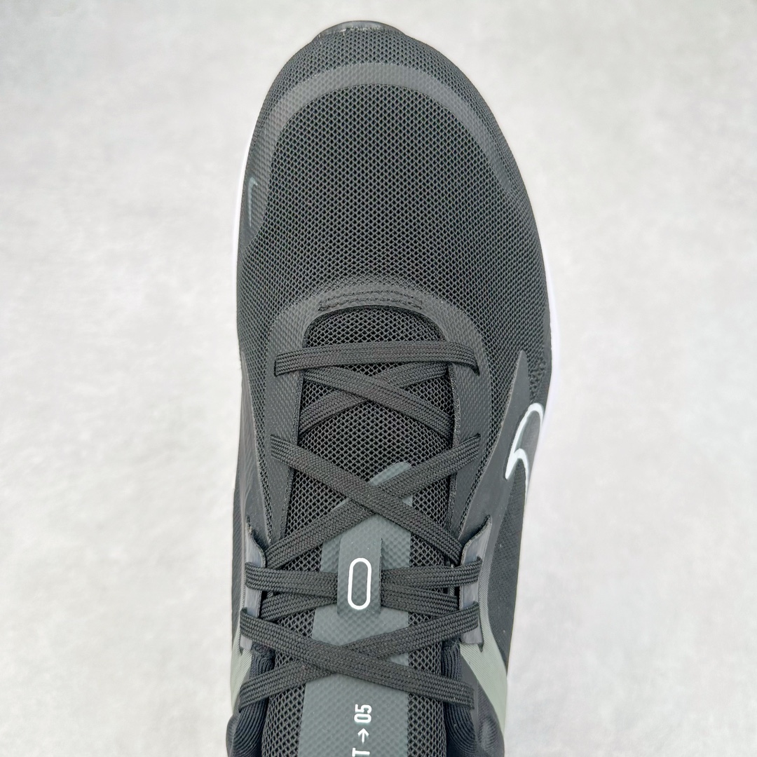 图片[4]-＃纯原特价 NK Quest 5 极致系列网面透气休闲跑步鞋 简约高科技设计采用多层材料 为双足带来凉爽感受和稳固体验时尚鞋面搭配中足包覆设计 提供稳固贴合感 一层网眼布材质 在跑步期间为你带来轻盈透气性能 同时展现利落外观 加高叠层设计 为每一步带来柔软缓震性能 具备出色抓地力与耐穿着性 舒适感出众 尺码：39 40 40.5 41 42 42.5 43 44 44.5 45-选品中心