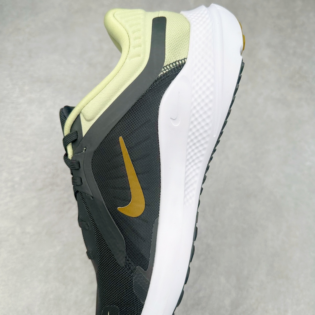 图片[7]-＃纯原特价 NK Quest 5 极致系列网面透气休闲跑步鞋 简约高科技设计采用多层材料 为双足带来凉爽感受和稳固体验时尚鞋面搭配中足包覆设计 提供稳固贴合感 一层网眼布材质 在跑步期间为你带来轻盈透气性能 同时展现利落外观 加高叠层设计 为每一步带来柔软缓震性能 具备出色抓地力与耐穿着性 舒适感出众 尺码：39 40 40.5 41 42 42.5 43 44 44.5 45-选品中心