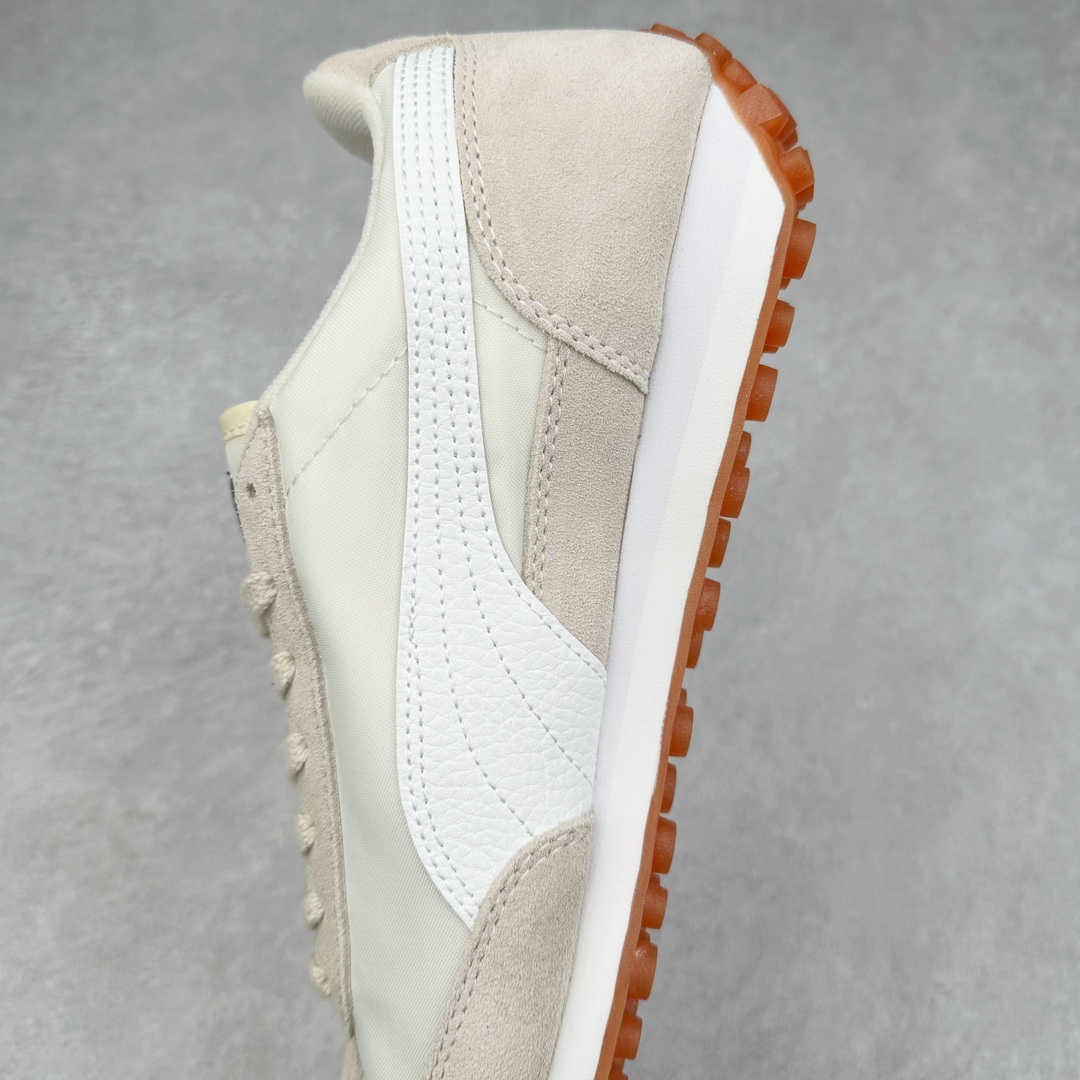 图片[7]-PUMA Easy Rider 彪马轻便舒适防滑耐磨 低帮 休闲跑步鞋 男女同款 灰白黑 尺码：36 36.5 37.5 38 38.5 39 40 40.5 41 42 42.5 43 44 44.5 45-选品中心