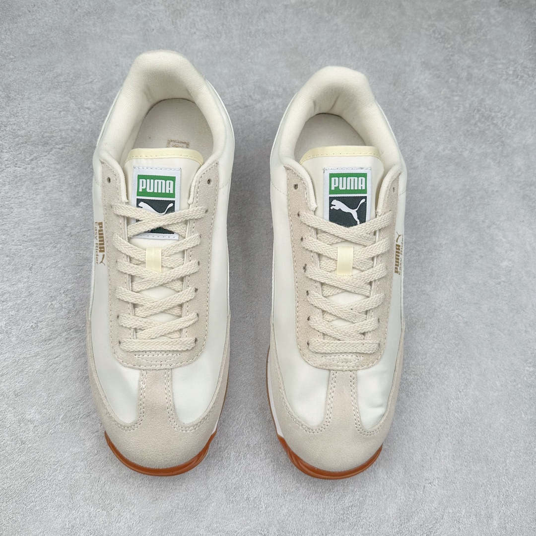 图片[2]-PUMA Easy Rider 彪马轻便舒适防滑耐磨 低帮 休闲跑步鞋 男女同款 灰白黑 尺码：36 36.5 37.5 38 38.5 39 40 40.5 41 42 42.5 43 44 44.5 45-选品中心