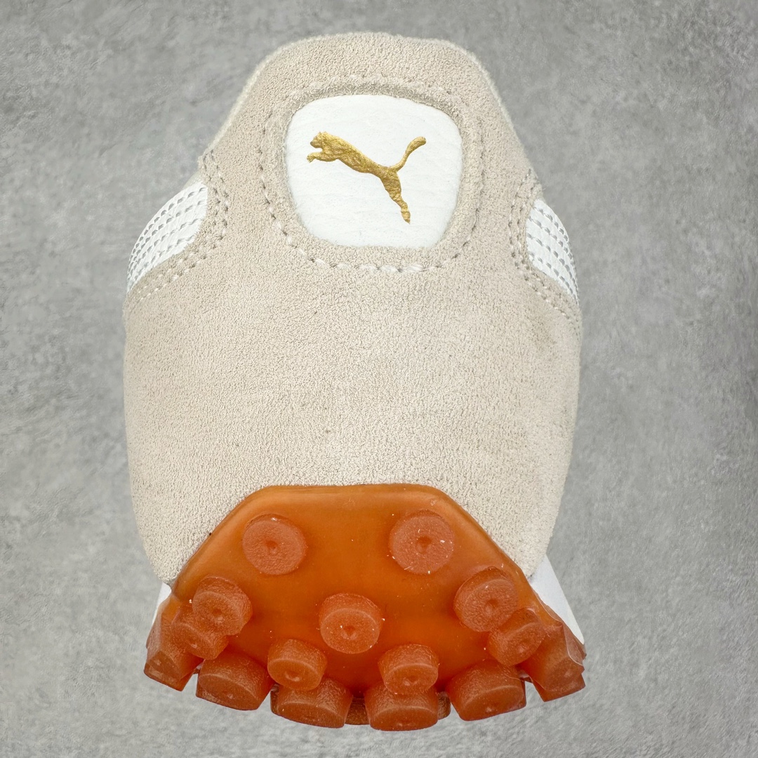 图片[8]-PUMA Easy Rider 彪马轻便舒适防滑耐磨 低帮 休闲跑步鞋 男女同款 灰白黑 尺码：36 36.5 37.5 38 38.5 39 40 40.5 41 42 42.5 43 44 44.5 45-选品中心