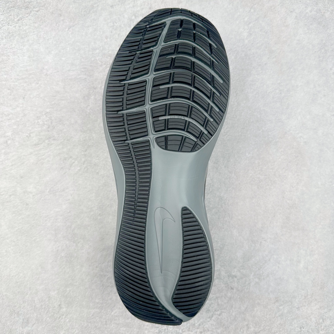 图片[9]-NK Zoom Vomero 7代温弗洛7代皮革轻质休闲运动跑步鞋 CJ0291 #原楦原数据开发纸版#采用高频处理皮革冲孔鞋面材质#内置Zoom小气垫装置 尺码：39 40 40.5 41 42 42.5 43 44 44.5 45-选品中心