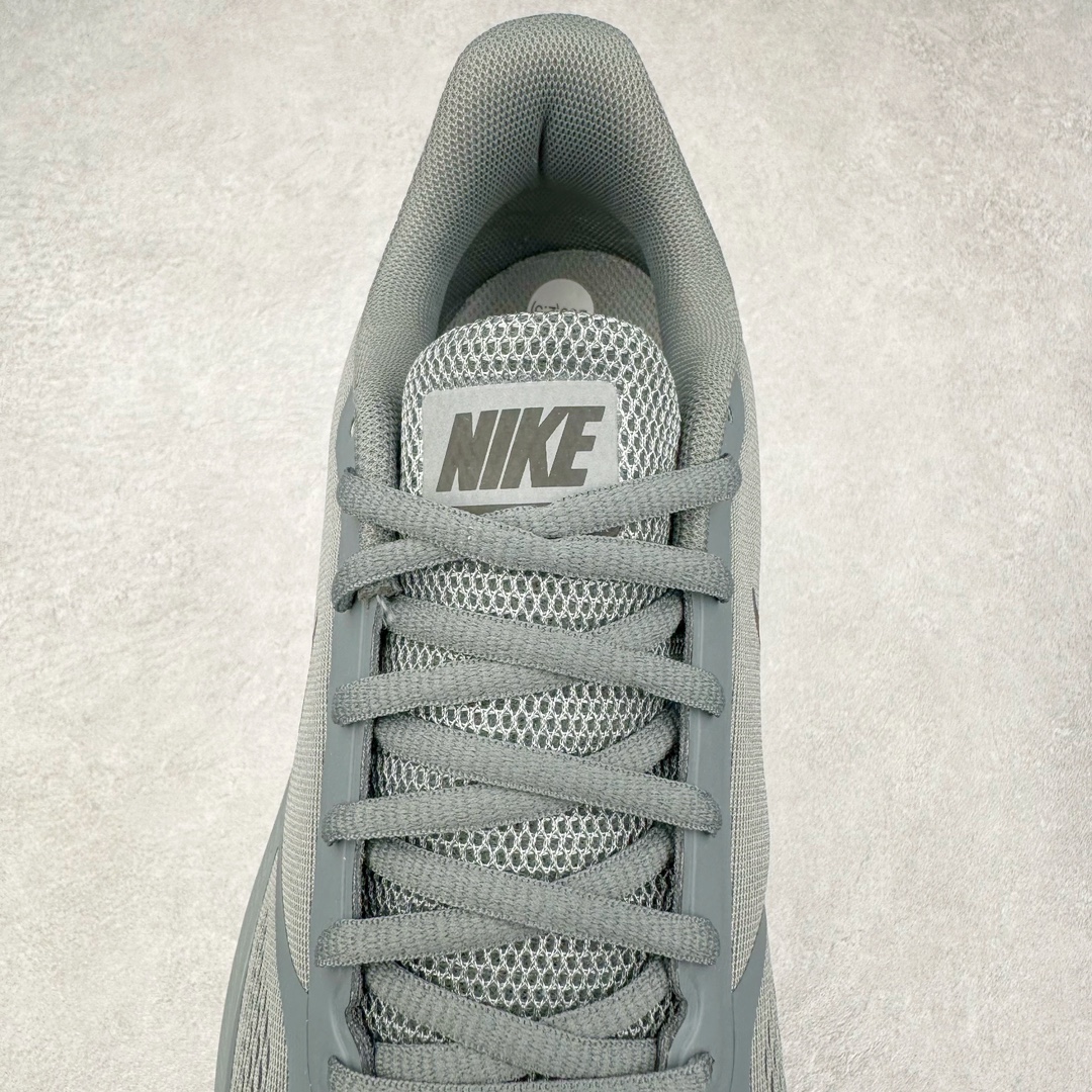 图片[5]-NK Zoom Vomero 7代温弗洛7代皮革轻质休闲运动跑步鞋 CJ0291 #原楦原数据开发纸版#采用高频处理皮革冲孔鞋面材质#内置Zoom小气垫装置 尺码：39 40 40.5 41 42 42.5 43 44 44.5 45-选品中心