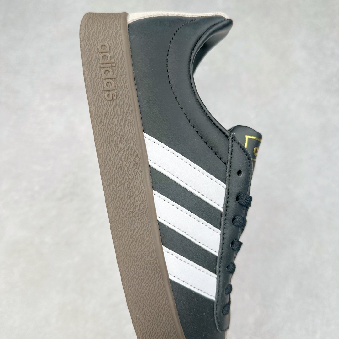 图片[6]-＃K8 AD Neo VL Court Lifestyle 2.0 学院生活方式系列低德训风休闲运动板鞋 NEO生活城市系列 #男女鞋半码制#采用环保纤维革组合翻毛皮鞋面材质#内嵌EVA透气吸汗鞋垫#缜密拉帮中底布#外置耐磨标准橡胶大底 尺码：36 36⅔ 37⅓ 38 38⅔ 39⅓ 40 40⅔ 41⅓ 42 42⅔ 43⅓ 44 44⅔ 45-选品中心