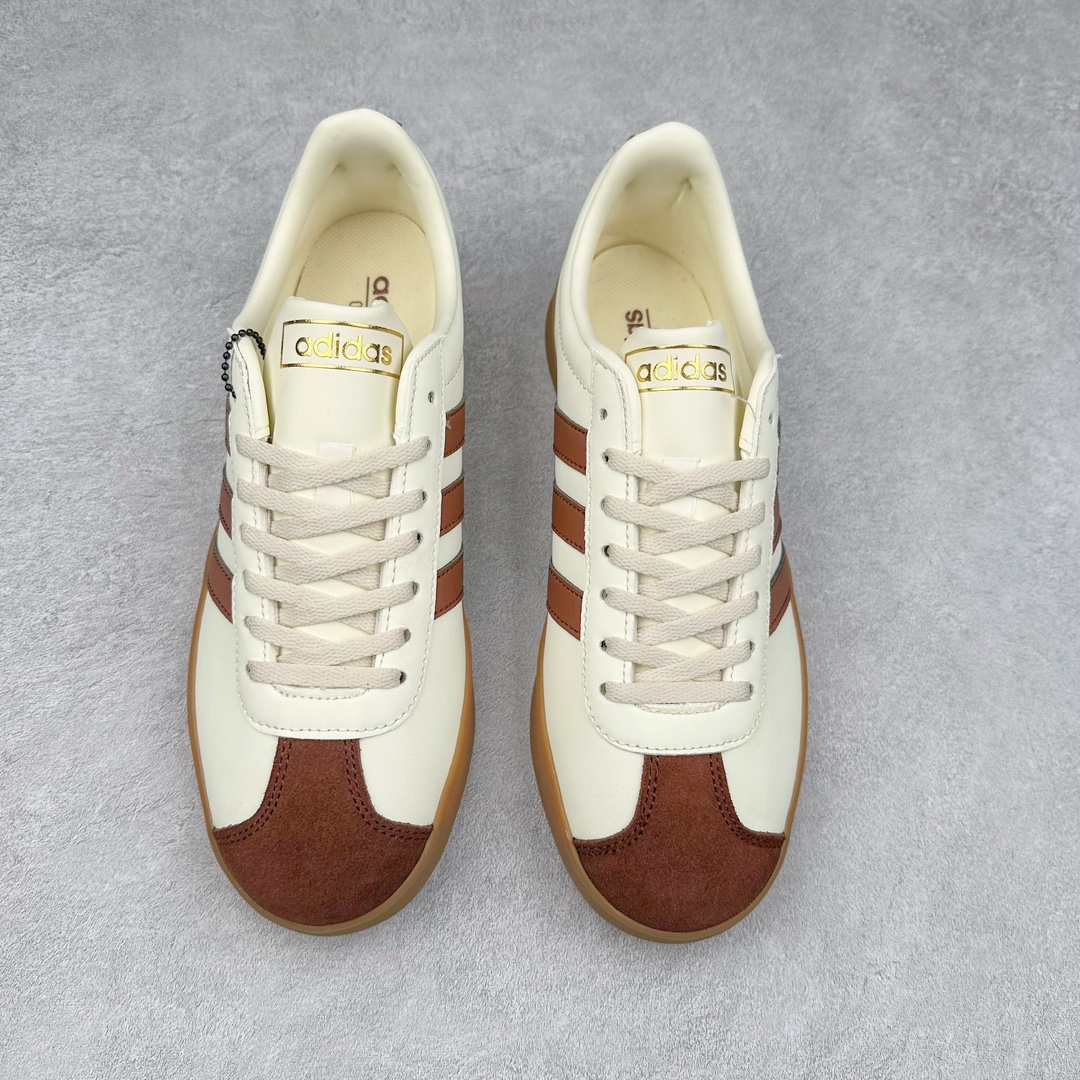 图片[2]-＃K8 AD Neo VL Court Lifestyle 2.0 学院生活方式系列低德训风休闲运动板鞋 NEO生活城市系列 #男女鞋半码制#采用环保纤维革组合翻毛皮鞋面材质#内嵌EVA透气吸汗鞋垫#缜密拉帮中底布#外置耐磨标准橡胶大底 尺码：36 36⅔ 37⅓ 38 38⅔ 39⅓ 40 40⅔ 41⅓ 42 42⅔ 43⅓ 44 44⅔ 45-选品中心