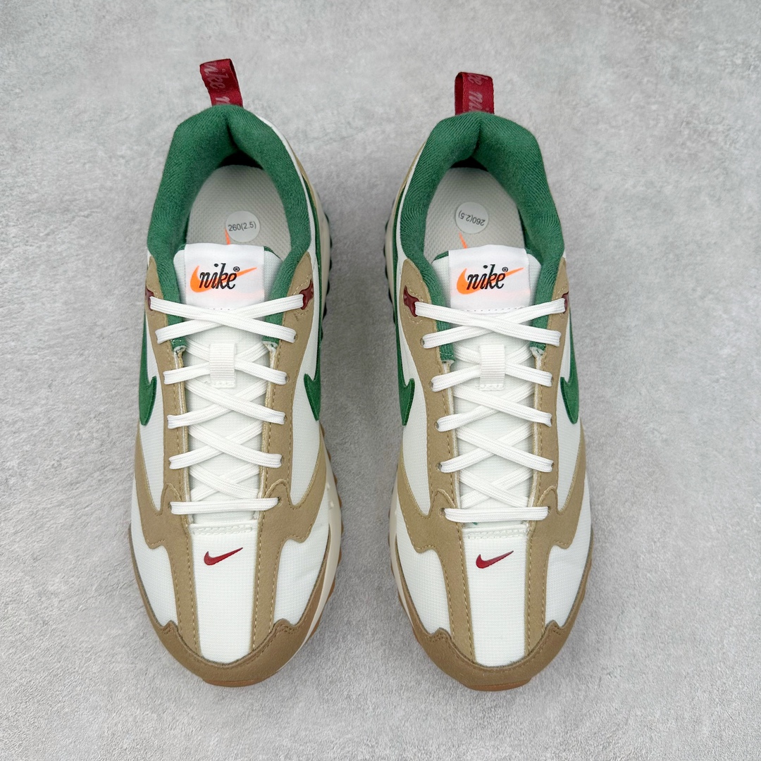 图片[2]-＃纯原特价 NK Air Max Dawn 黎明系列低帮气垫百搭休闲运动慢跑鞋 DQ3991 采用柔软翻毛皮和透气梭织材料打造利落鞋面 中底和鞋跟融入现代感线条设计 兼具复古风格与时尚魅力 尽显运动风范 鞋底加入 Air 缓震配置巧搭柔软泡绵 塑就非凡舒适感受 穿上 Air Max Dawn 运动鞋 打造出众造型 迎接美好的一天 尺码：39 40 40.5 41 42 42.5 43 44 44.5 45-选品中心