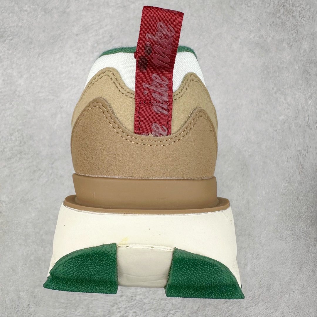 图片[8]-＃纯原特价 NK Air Max Dawn 黎明系列低帮气垫百搭休闲运动慢跑鞋 DQ3991 采用柔软翻毛皮和透气梭织材料打造利落鞋面 中底和鞋跟融入现代感线条设计 兼具复古风格与时尚魅力 尽显运动风范 鞋底加入 Air 缓震配置巧搭柔软泡绵 塑就非凡舒适感受 穿上 Air Max Dawn 运动鞋 打造出众造型 迎接美好的一天 尺码：39 40 40.5 41 42 42.5 43 44 44.5 45-选品中心