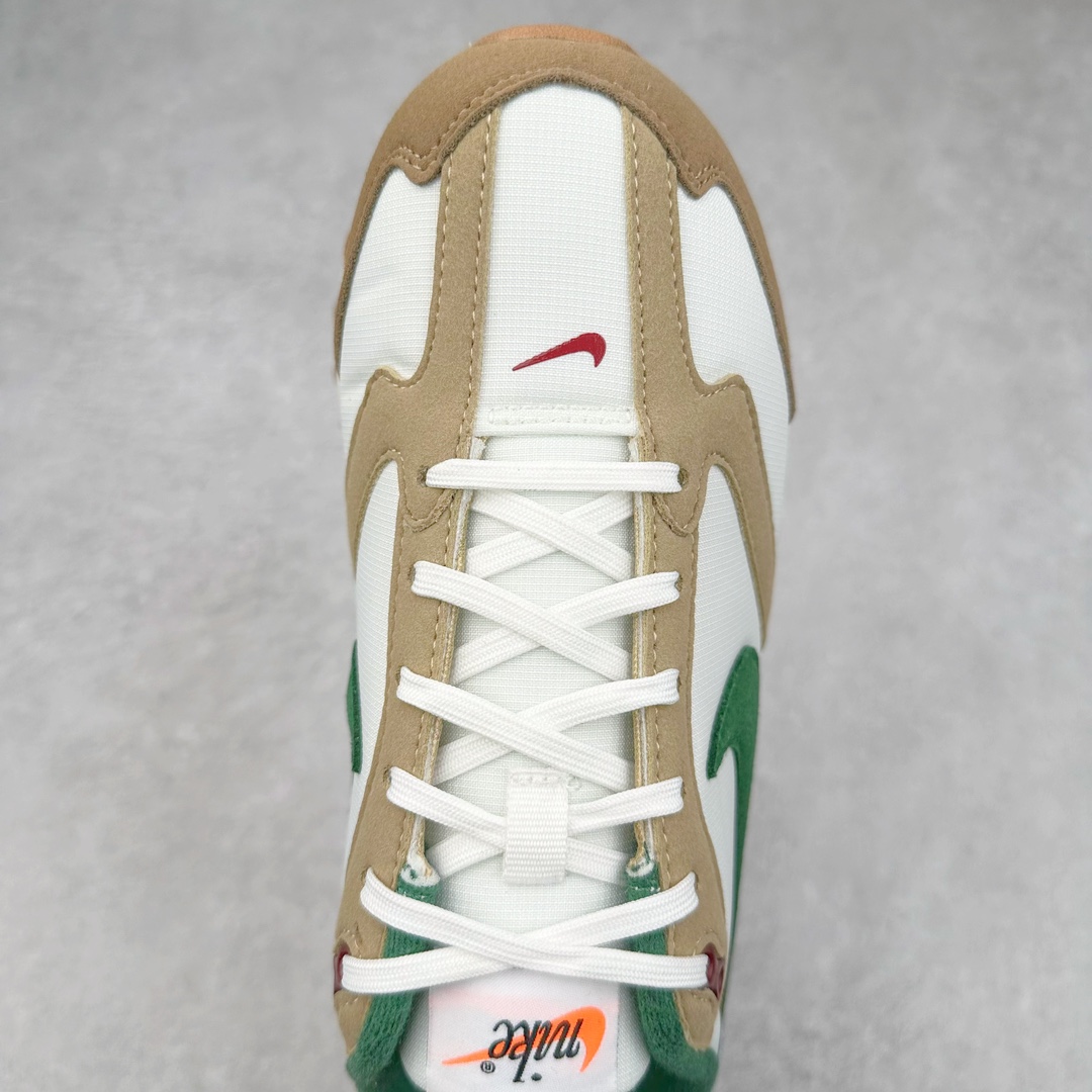 图片[4]-＃纯原特价 NK Air Max Dawn 黎明系列低帮气垫百搭休闲运动慢跑鞋 DQ3991 采用柔软翻毛皮和透气梭织材料打造利落鞋面 中底和鞋跟融入现代感线条设计 兼具复古风格与时尚魅力 尽显运动风范 鞋底加入 Air 缓震配置巧搭柔软泡绵 塑就非凡舒适感受 穿上 Air Max Dawn 运动鞋 打造出众造型 迎接美好的一天 尺码：39 40 40.5 41 42 42.5 43 44 44.5 45-选品中心