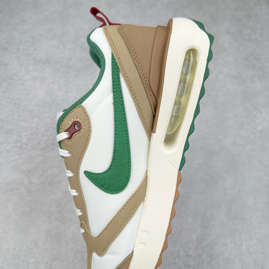 图片[7]-＃纯原特价 NK Air Max Dawn 黎明系列低帮气垫百搭休闲运动慢跑鞋 DQ3991 采用柔软翻毛皮和透气梭织材料打造利落鞋面 中底和鞋跟融入现代感线条设计 兼具复古风格与时尚魅力 尽显运动风范 鞋底加入 Air 缓震配置巧搭柔软泡绵 塑就非凡舒适感受 穿上 Air Max Dawn 运动鞋 打造出众造型 迎接美好的一天 尺码：39 40 40.5 41 42 42.5 43 44 44.5 45-选品中心