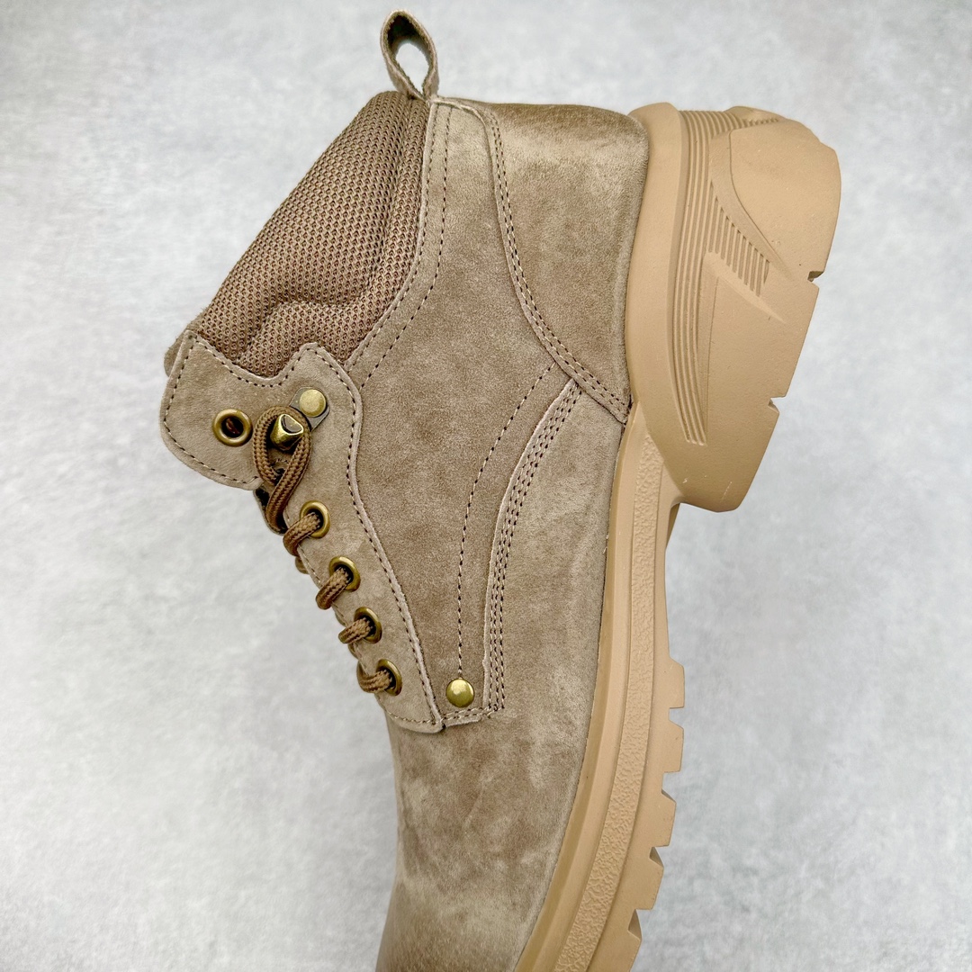 图片[7]-＃特价福利 CAT卡特 硬汉推土机品牌经典百搭户外中帮休闲马丁靴系列 广东大厂品质 官网常年主打款 时尚潮流搭配 面料釆用意大利进口磨砂牛皮 全鞋真牛皮材料 大底到五金都是代工厂原材料制作 好货不杀猪 首单质量严格把控 全套官网统一包装 今年冬季防寒户外专用 日常随意搭配 型男必备 尺码：39-44 (偏大一码)-选品中心