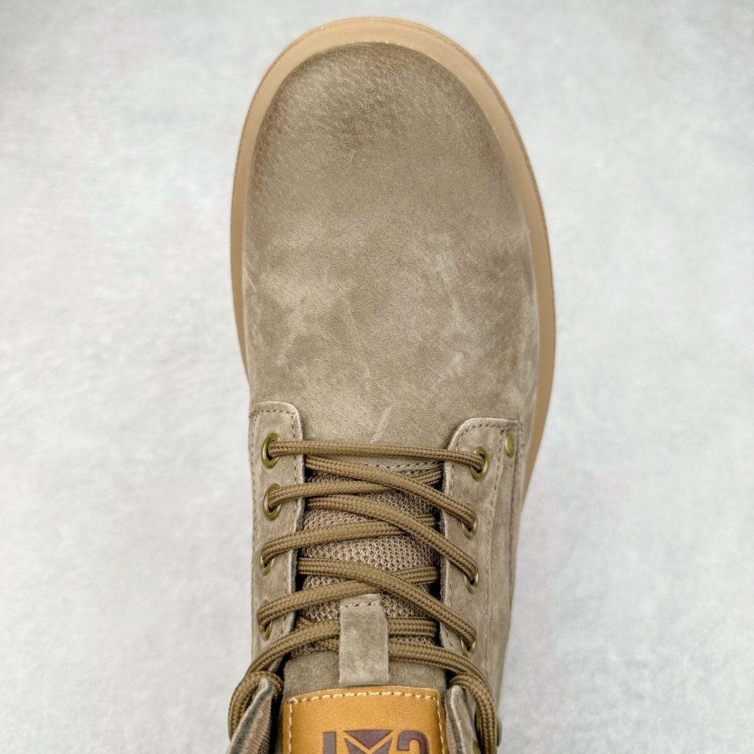 图片[4]-＃特价福利 CAT卡特 硬汉推土机品牌经典百搭户外中帮休闲马丁靴系列 广东大厂品质 官网常年主打款 时尚潮流搭配 面料釆用意大利进口磨砂牛皮 全鞋真牛皮材料 大底到五金都是代工厂原材料制作 好货不杀猪 首单质量严格把控 全套官网统一包装 今年冬季防寒户外专用 日常随意搭配 型男必备 尺码：39-44 (偏大一码)-选品中心