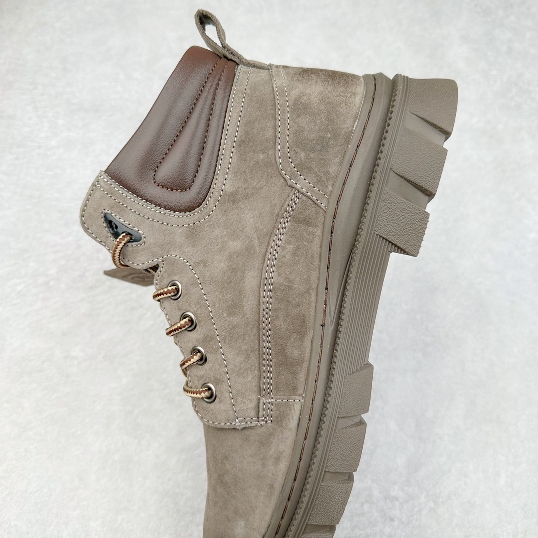 图片[7]-＃福利特价 Timberland添柏岚/天伯伦户外中帮休闲大黄靴 广东大厂品质 原盒原包装 面料采用意大利🇮🇹顶级磨砂细纹牛皮 搭配防臭防腐真皮乳胶鞋垫 给您完美的穿着体验 质量考究耐穿 型男必备 专治不帅 高品质脚感一流 尺码：39 40 41 42 43 44（皮鞋码）-选品中心