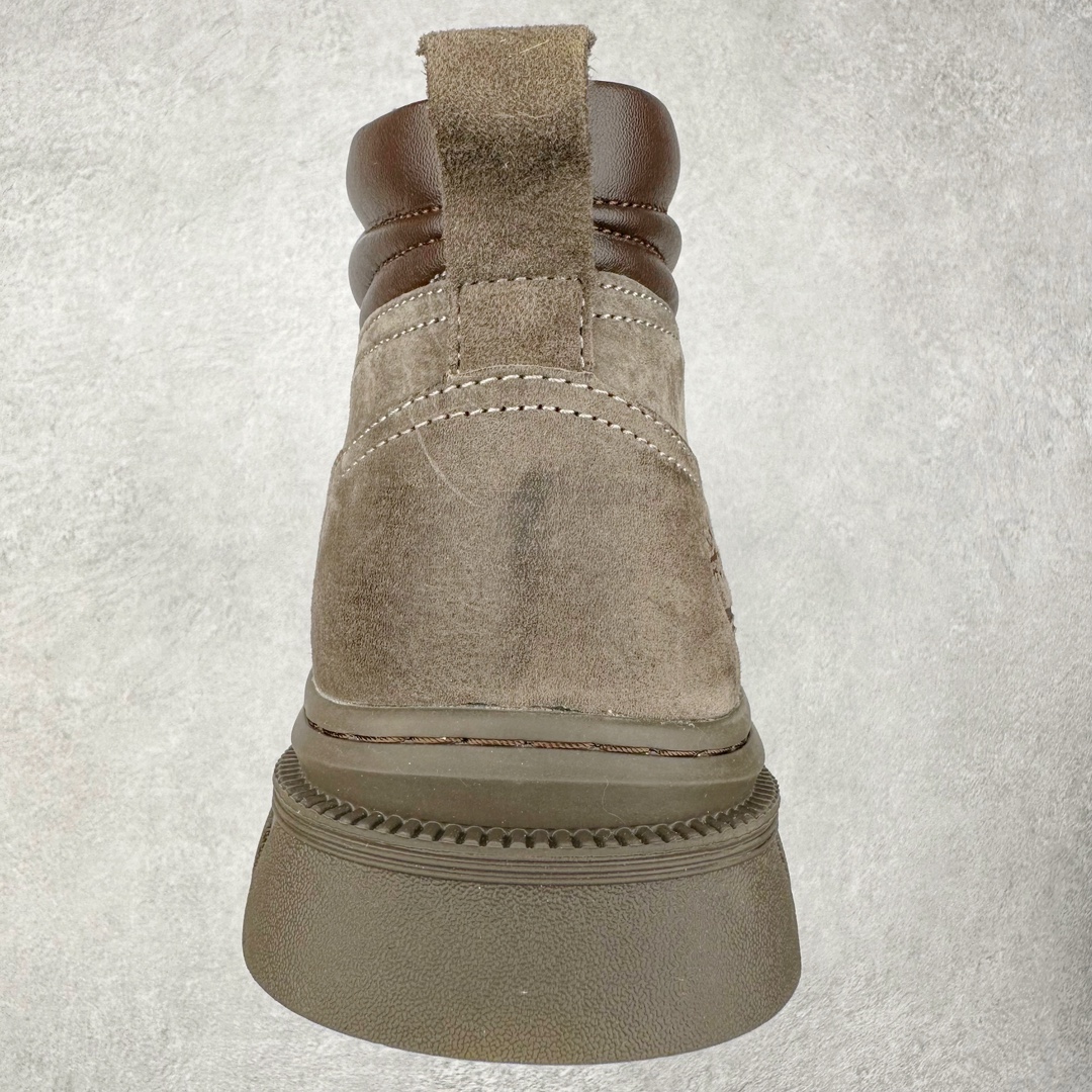 图片[8]-＃福利特价 Timberland添柏岚/天伯伦户外中帮休闲大黄靴 广东大厂品质 原盒原包装 面料采用意大利🇮🇹顶级磨砂细纹牛皮 搭配防臭防腐真皮乳胶鞋垫 给您完美的穿着体验 质量考究耐穿 型男必备 专治不帅 高品质脚感一流 尺码：39 40 41 42 43 44（皮鞋码）-选品中心