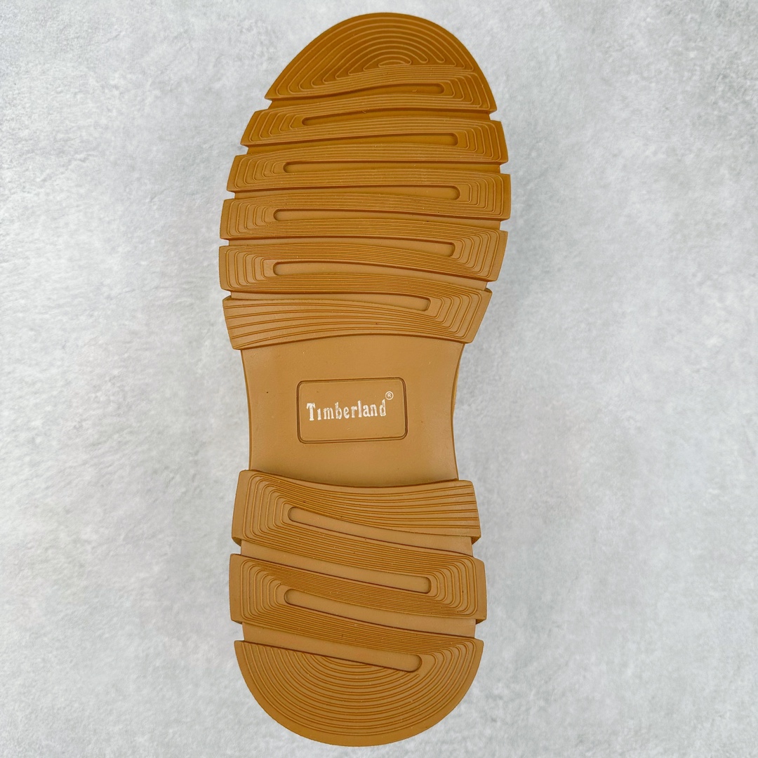 图片[9]-＃福利特价 Timberland添柏岚/天伯伦户外中帮休闲大黄靴 广东大厂品质 原盒原包装 面料采用意大利🇮🇹顶级磨砂细纹牛皮 搭配防臭防腐真皮乳胶鞋垫 给您完美的穿着体验 质量考究耐穿 型男必备 专治不帅 高品质脚感一流 尺码：39 40 41 42 43 44（皮鞋码）-选品中心