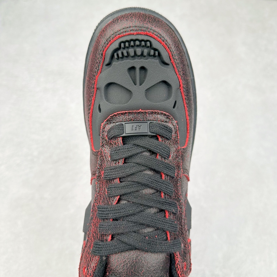 图片[4]-NK Air Force 1´07 Low 空军一号低帮百搭休闲运动板鞋 HV2016-001 柔软、弹性十足的缓震性能和出色的中底设计 横跨复古与现代的外型结合 造就出风靡全球 三十多年的Force 1 直到今天还深受青睐 尺码：36 36.5 37.5 38 38.5 39 40 40.5 41 42 42.5 43 44 44.5 45-选品中心