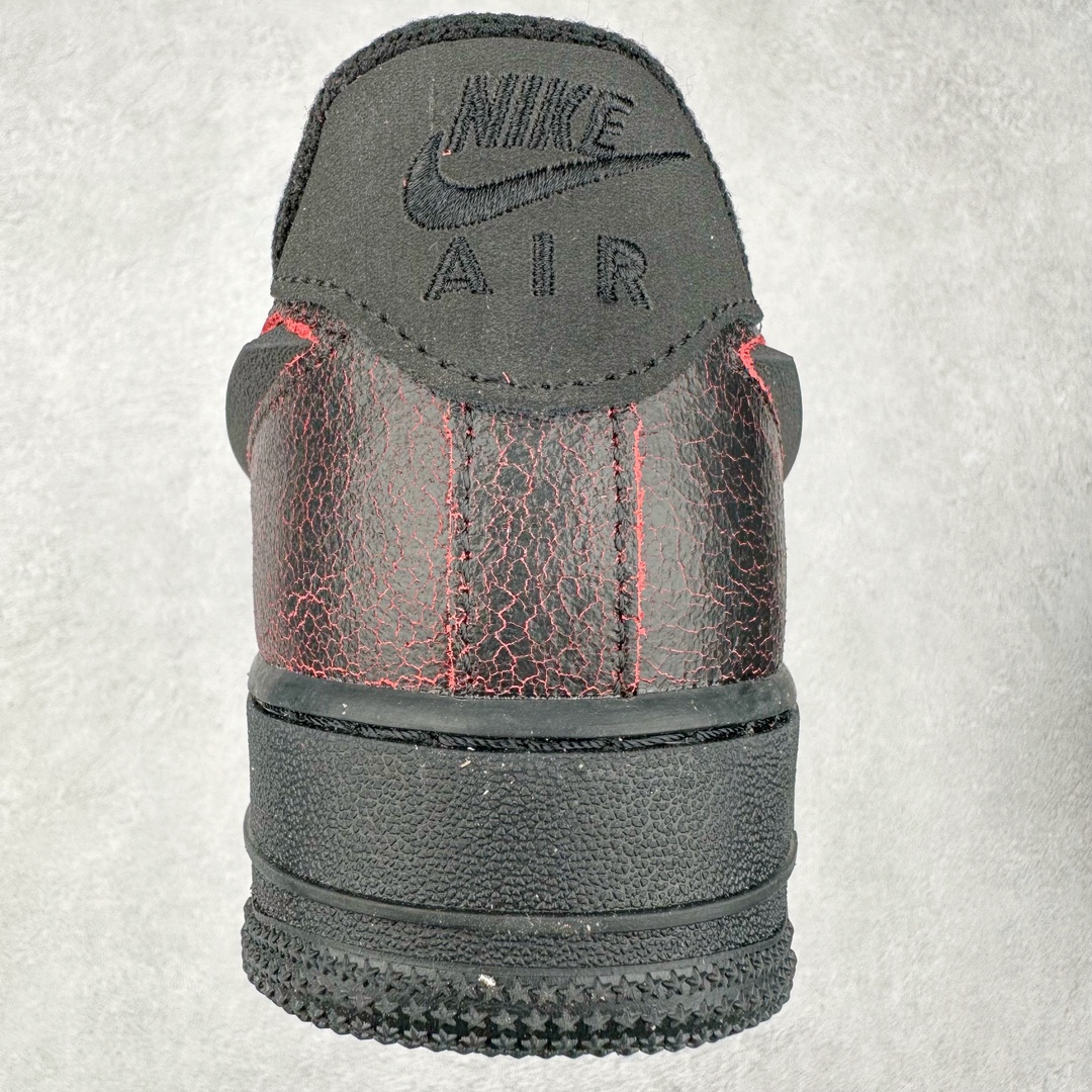 图片[8]-NK Air Force 1´07 Low 空军一号低帮百搭休闲运动板鞋 HV2016-001 柔软、弹性十足的缓震性能和出色的中底设计 横跨复古与现代的外型结合 造就出风靡全球 三十多年的Force 1 直到今天还深受青睐 尺码：36 36.5 37.5 38 38.5 39 40 40.5 41 42 42.5 43 44 44.5 45-选品中心