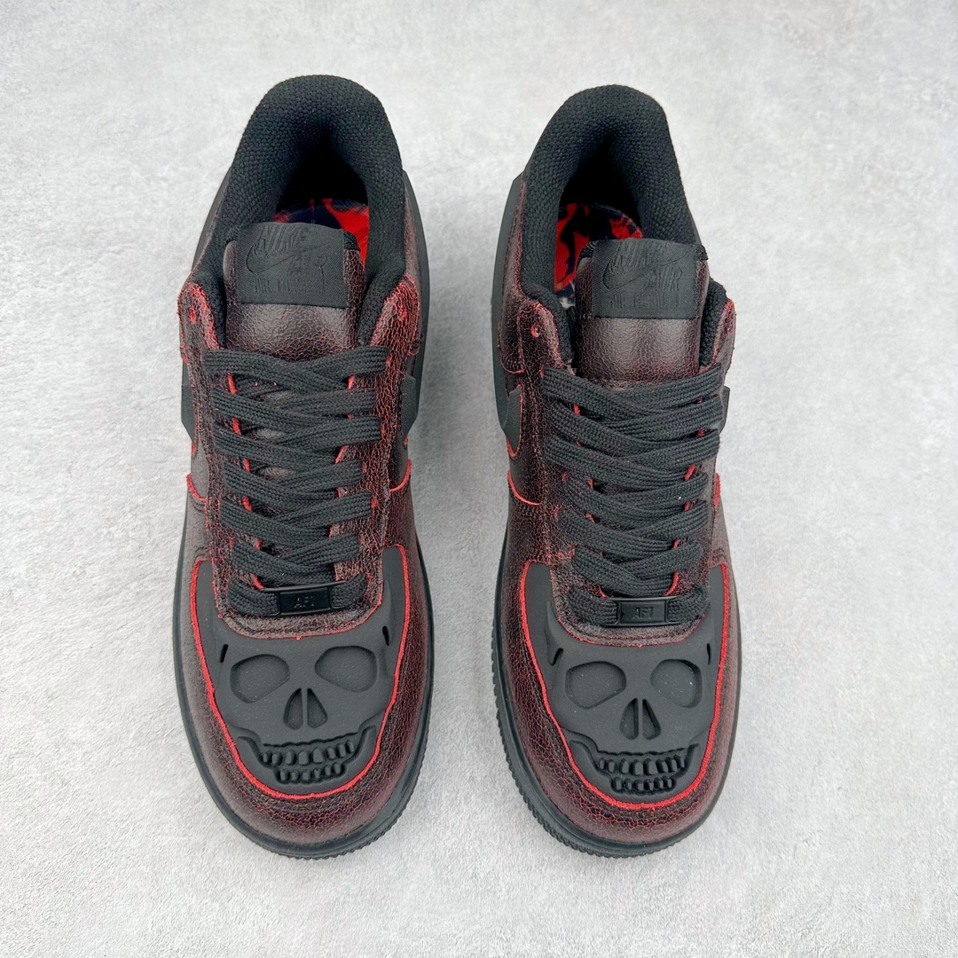 图片[2]-NK Air Force 1´07 Low 空军一号低帮百搭休闲运动板鞋 HV2016-001 柔软、弹性十足的缓震性能和出色的中底设计 横跨复古与现代的外型结合 造就出风靡全球 三十多年的Force 1 直到今天还深受青睐 尺码：36 36.5 37.5 38 38.5 39 40 40.5 41 42 42.5 43 44 44.5 45-选品中心