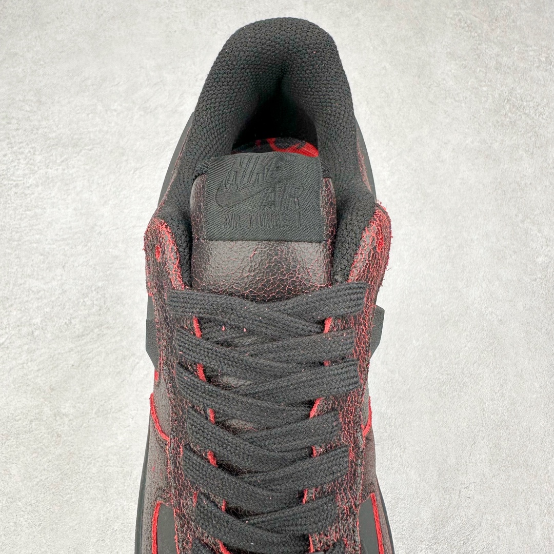 图片[5]-NK Air Force 1´07 Low 空军一号低帮百搭休闲运动板鞋 HV2016-001 柔软、弹性十足的缓震性能和出色的中底设计 横跨复古与现代的外型结合 造就出风靡全球 三十多年的Force 1 直到今天还深受青睐 尺码：36 36.5 37.5 38 38.5 39 40 40.5 41 42 42.5 43 44 44.5 45-选品中心